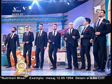 Brio Sonores - "Torno"