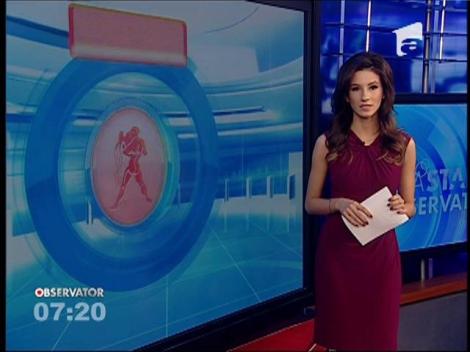 Horoscopul zilei 08/03/2016. Scorpionii cheltuiesc mai mult decât îşi permit