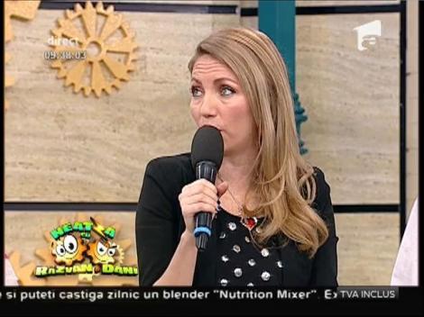 Euforia TV a devenit Happy Channel