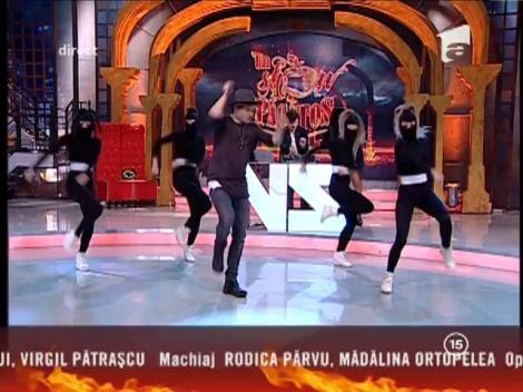 Narcotic Sound - ”Cum crezi”