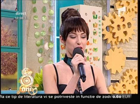 MayRa, fostă concurentă Next Star, a câștigat numeroase premii în cadrul concursurilor muzicale