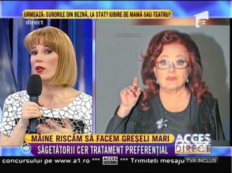 Horoscopul zilei de 10 martie. Săgetătorii cer tratament preferențial