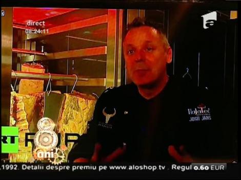 Smiley News: Vă amintiți de PIPINU? Cătălin Oprișan face din nou senzație pe net: Ce înseamnă "pipinu"?