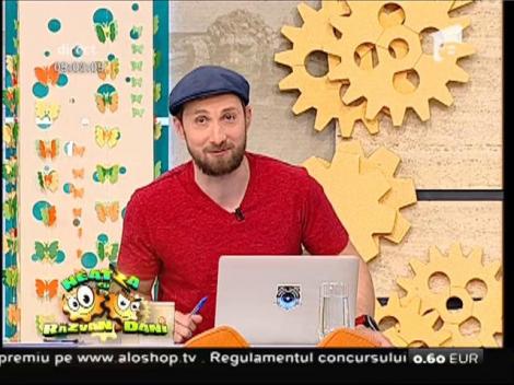 Provocare sexy pentru echipa de la Neatza: Cine pierde la bowling spală mașinile celorlați în costum de baie