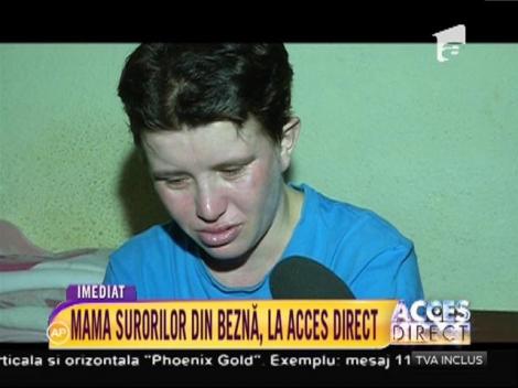 Surioarele din beznă, la stat? Iubire de mamă sau teatru?