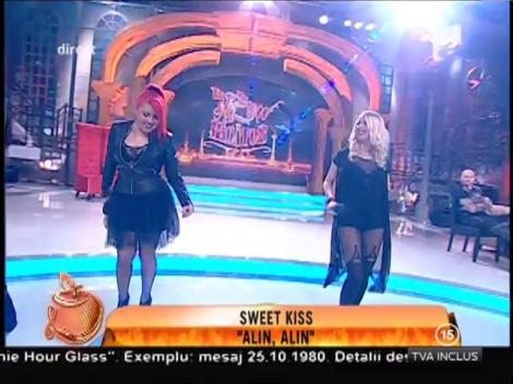 Sweet Kiss - ”Alin, Alin”