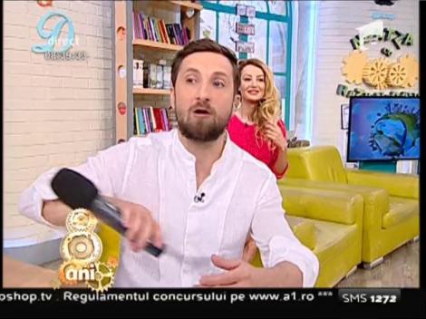 Bucharest City Ballet, locul în care copiii au parte de experiență de neuitat