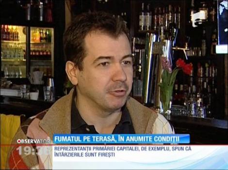 A început numărătoarea inversă pentru fumători. Peste o săptămână, intră în vigoare noua lege