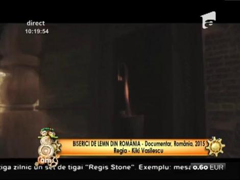 Cronica ultimelor filme lansate: Francofonia, Cu sufletul la gură