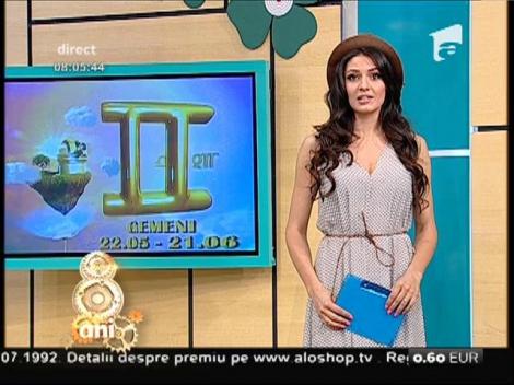 Banii vin și pleacă, fă-i un cadou persoanei iubite! Zi agitată pentru nativii din zodia Fecioară. Horoscopul de joi!