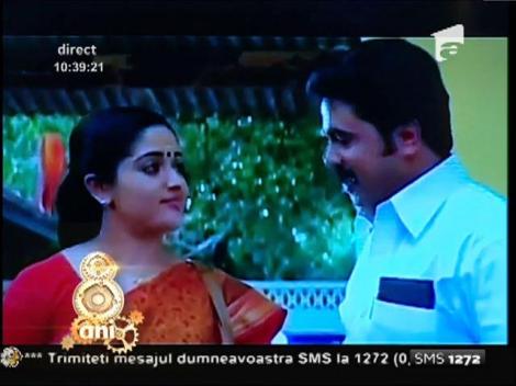 Ei nu sunt normali!!! Dani, Răzvan și Flavia s-au pus pe tradus filme de dragoste din India! Ce a ieșit te va face să râzi cu lacrimi!