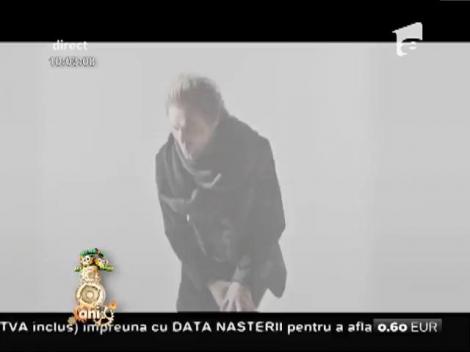 Viktor, noul idol al fetelor din România?! Tânărul talent și-a lansat prima piesă din carieră: "Din nou"