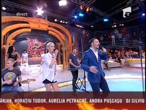 Ștefan Stan - ”A căzut din Rai”