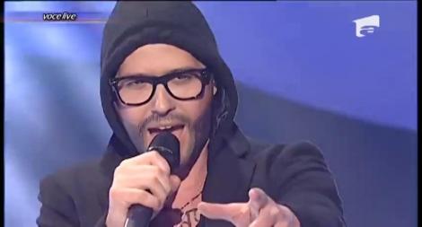 De la Don Juan la Don Juan. George a câștigat din nou inimile domnișoarelor!