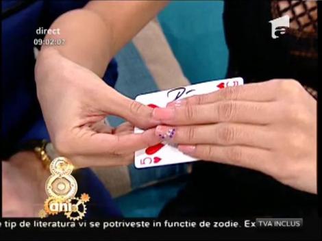 Cum să introduci o verighetă într-o carte de joc. Eduard şi Bianca, număr de magie în premieră la Neatza