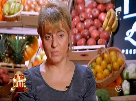 Sunt mamă și fiică, iar povestea lor este una impresionantă. Marcela și Aurora, se despart în lacrimi