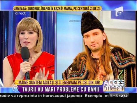 Horoscopul zilei 15/03/2016. Berbecii găsesc foarte greu soluții