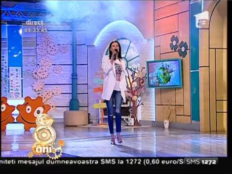 Natalia Barbu - "Let's Jazz"