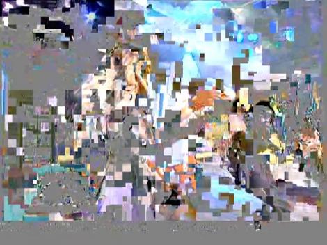 Deejay Fly feat. Fabian Sasu - "Believe"