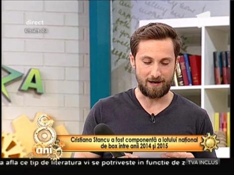 A absolvit Teologia şi bate mai bine ca Jean-Claude Van Damme