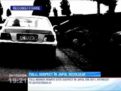 A pus Poliția Română pe jar! Povestea lui Renato Tulli, „evadatul cu agrafă”. A furat bijuterii din aur în valoare de un milion de euro