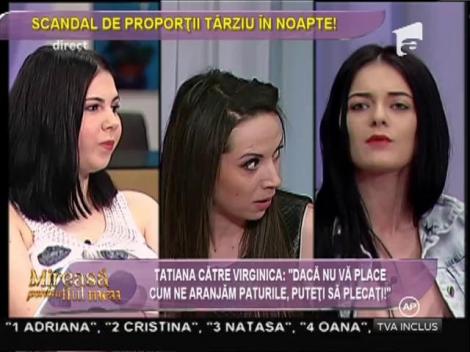 Scandal uriaș în casa de la „Mireasă pentru fiul meu”! A fost chemată Ambulanța pentru una dintre concurente!