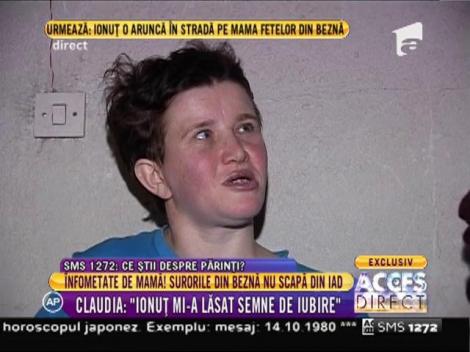 Înfometate de mamă! Surorile din beznă nu scapă de chin