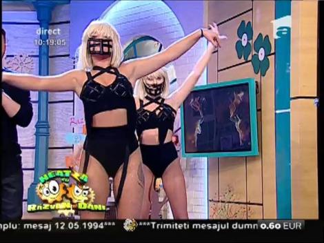 A lăsat jungla și a pătruns pe piața muzicală rom&acirc;nească! &Icirc;l cheamă Moogly și "Nu trece uşor"