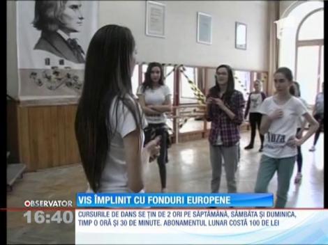 Vis împlinit cu fonduri europene, iar acum vrea să se extindă