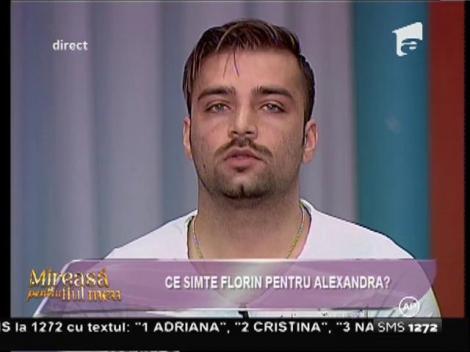 Alexandra, victima unei iubiri neîmplinite!