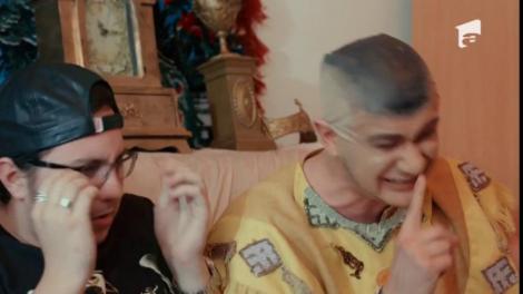 Sfaturi utlile. Cum să-ți convingi părinții să te lase la... „Untold”