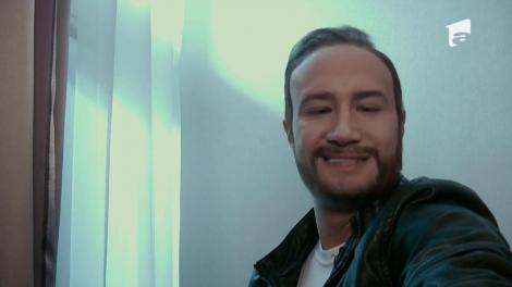 Andrei Versace: "Banii mulţi se fac uşor, banii puţini se fac greu"