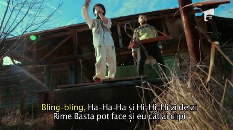 Cel mai nou single Noaptea Târziu - "Rapperu' Ilie"