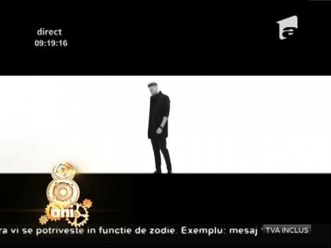 Sună bine, binee! "Fluturi", în platoul de la "Neatza", cu Andi!