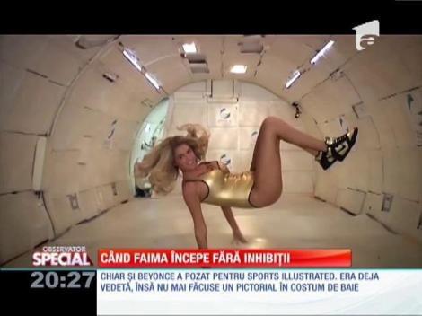 Sunt sexy şi lipsite de inhibiţii! Cum au pozat în reviste pentru bărbaţi la începul carierei vedetele celebre în toată lumea