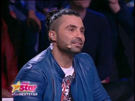 Eva Timuş învaţă să danseze dansul pinguinului de la juriul Next Star 