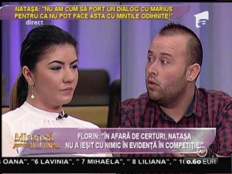 De la iubire la ura este doar un pas! Se răzbună Nataşa pe Marius?