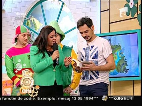 Pe 18 martie, Gaşcă Zurli va lansa CD-ul "Jocuri de jucat în trafic"