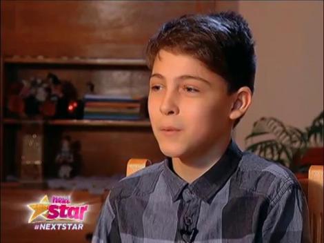  Remi Şapcă nu a fost niciodată într-o vacanţă cu familia