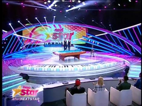 Prezentare Robert şi Nicusor - 12 ani, Bucuresti