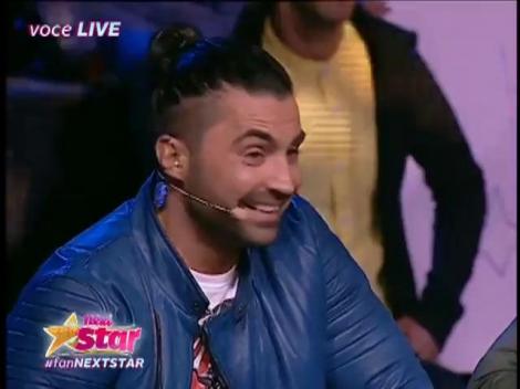 Mihaela Mihai - "De-ai fi tu salcie la mal". Vezi cum cântă Bianca Miron pe scena Next Star