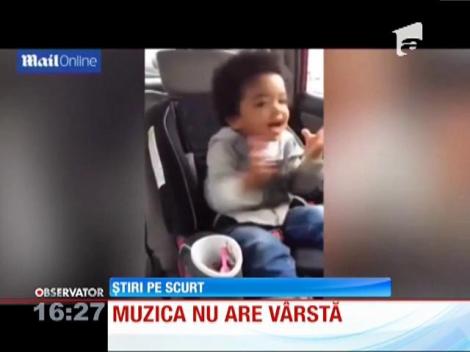 Muzica nu are vârstă