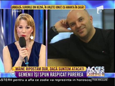 Horoscopul zilei 18/03/2016. Vărsătorii vor aprecieri și laude