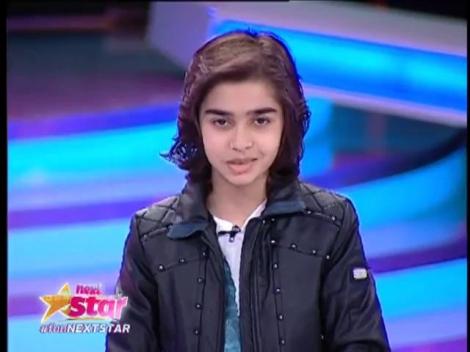 Prezentare Darius Cocoş - 13 ani, Bucuresti