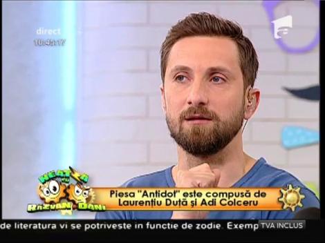 Elena Gheorghe, mai senzuală ca niciodată!