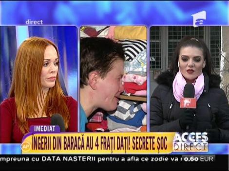 Mama fetiţelor din beznă, 2 ani de închisoare cu suspendare