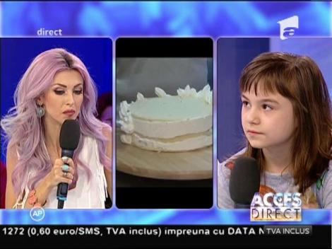 Andreea Bălan: ”Întâlnirea cu surorile părăsite de tată m-a schimbat”