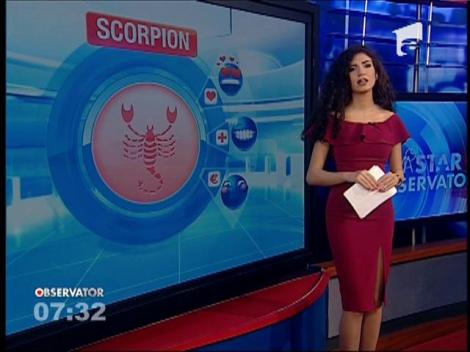 Horoscopul zilei 17/03/2016.Leii scapă de grija banilor