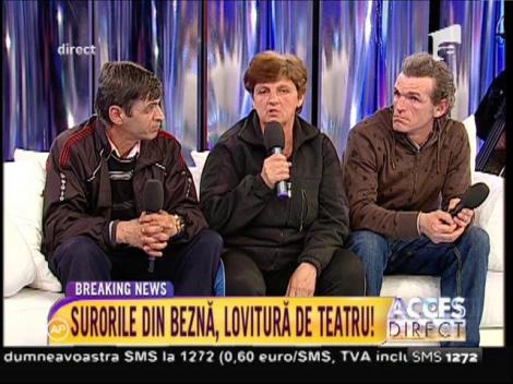 Mătușa frățiorilor din baracă: ”Mama are 7 copii, nu 6! Ține copiii ca să primească de milă”