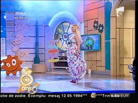 Ianna Novac - Abballati